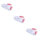 thumbnail image 4 of Bearachild Mini Food Sealer Moistureproof ABS Shop Storage Airtight Tool Sealed Snacks Handheld Home Sealing Portable Type1 NO1, 4 of 6