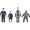 thumbnail image 1 of Paquete de personas Lionel The Polar Express 624203 Original, 1 of 1