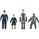 thumbnail image 1 of Paquete de personas Lionel The Polar Express 624203 Original, 1 of 1