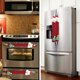 thumbnail image 5 of Holiday Kitchen Handle Covers Festive Microwave Oven Grips Heat Resistants Protector Non Slide Fabric Sleeves For Refrigerator Decor Christmas Safety, 5 of 6