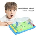 thumbnail image 3 of Basketball Game, Interactive Dual Player Finger Basketball Table Game Toy Improve Finger Dexterity for Kids, 3 of 8