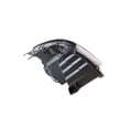 thumbnail image 4 of TYC 20-9096-00-9 CAPA Head Light/Lamp Complete Assembly Left/Driver New Warranty Fits select: 2010-2015 CHEVROLET EQUINOX LT, 4 of 7