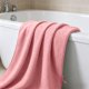 thumbnail image 5 of Microfiber Bath Towel, Thick Towels, Soft, er Absorbent and Fast Drying, No Fading Multipurpose Use for Sports, Travel, Fitness, Yoga, 55.1x27.6in, 5 of 6