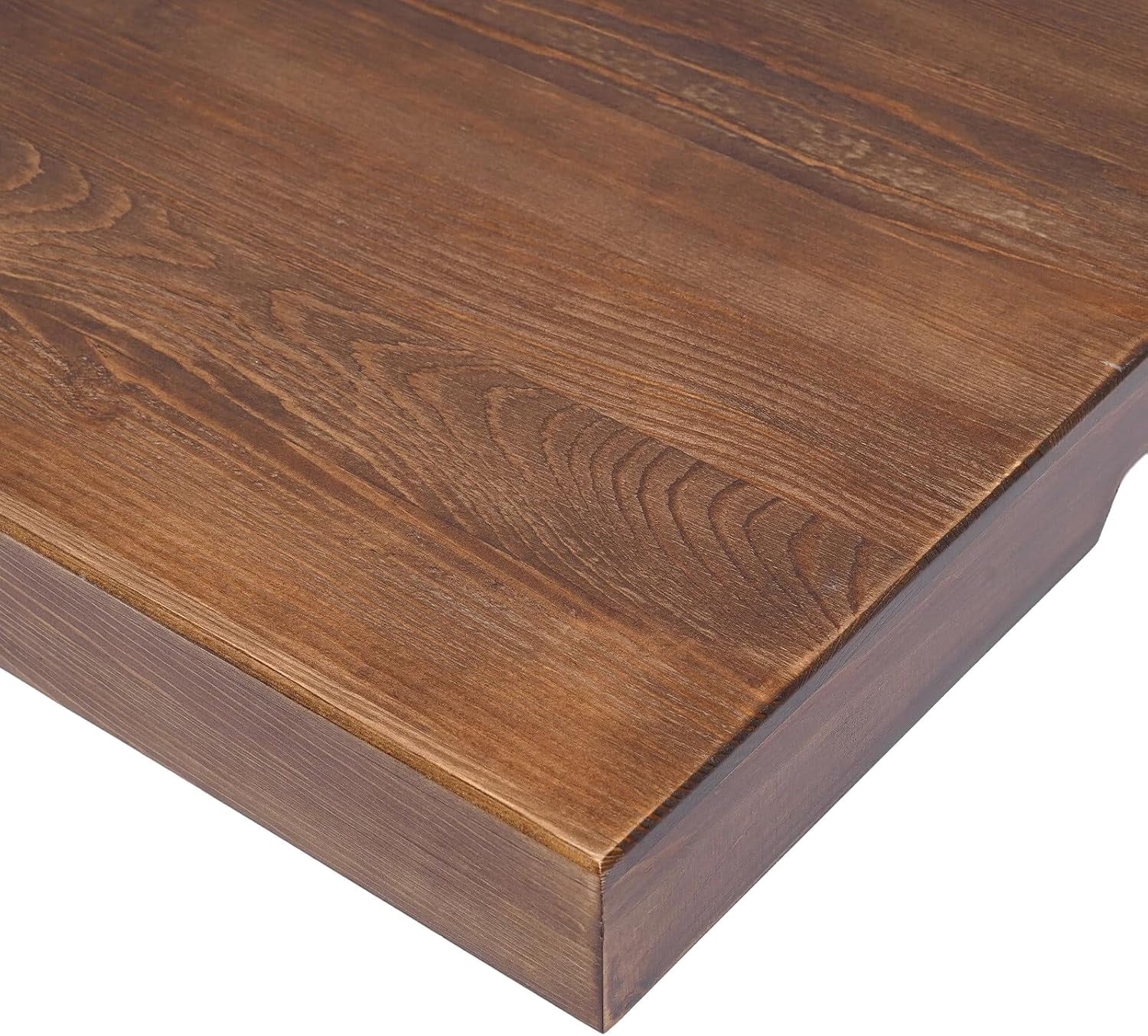Miumaeov Stove Top Cover, Noodle Board with Built-in Handles, Durable Extra Thick Pine Wood Cookware for Gas Burners & Electric Stoves