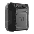 thumbnail image 2 of Altavoz inalámbrico portátil Monster Rocker 270 Sport Black, 2 of 6