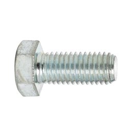 Vis à Tête Hexagonale M1.4x4mm – Lot De 20, Acier Allié Grade 14.9, Filetage Complet, Uxcell