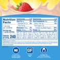 thumbnail image 7 of Carnation Breakfast Essentials Ready to Drink Nutritional Breakfast Drink, Creamy Strawberry, 6 - 8 FL OZ Bottles, 7 of 7
