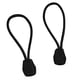 thumbnail image 1 of 2 piezas de correa de sujeción cuerda de choque para buceo tubo de respiración tubo de respiración fijación de tubo Cola Cuerda de fijación de snorkel para buceo, 1 of 6