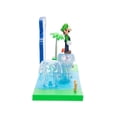 thumbnail image 3 of Set de Juego Mario Bros Agua con Figuras de 2.5 Pulgadas, 3 of 4