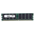 thumbnail image 1 of 2.6v DDR 400MHz 1GB Memory 184pins PC3200 Desktop Computer RAM, Non-ECC CL3 DIMM., 1 of 5