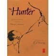 thumbnail image 2 of The Hunter By Mary Casanova, 2 of 2
