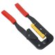 thumbnail image 4 of Alicates para Cables Jadeshay 241 mm Engarzar 45 Cortar Terminales FC, 4 of 8