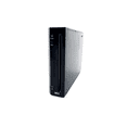 thumbnail image 2 of Nintendo Wii Video Game Console Black Refurbished Bundle for 4 Player Set, 2 of 5