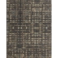 thumbnail image 1 of Ahgly Company Machine Washable Indoor Rectangle Abstract Khaki Green Area Rugs, 6' x 9', 1 of 7