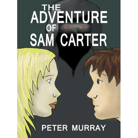 The Adventure of Sam Carter - eBook
