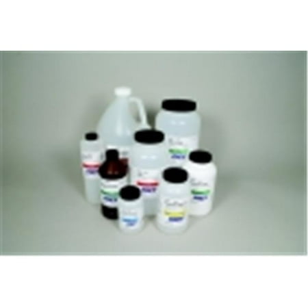 Frey Scientific Reagent Grade Anhydrous Methyl Alcohol, Clear