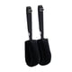 thumbnail image 3 of Correas de pilates, correas de , correas de agarre para pies de reformador de pilates, correas de fitness para entrenamiento, mujeres, hombres,, 3 of 8