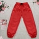 thumbnail image 2 of Pijamas Para Mujer Pantalones Largos Satén Erógeno Mancha Bowknot Camisones Odeerbi ODB143393, 2 of 4