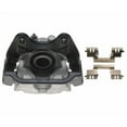 thumbnail image 2 of Raybestos R-Line Reman Semi-Loaded Caliper & Bracket Assy, 2 of 4