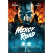 Mercy Road (DVD) Starring Luke Bracey