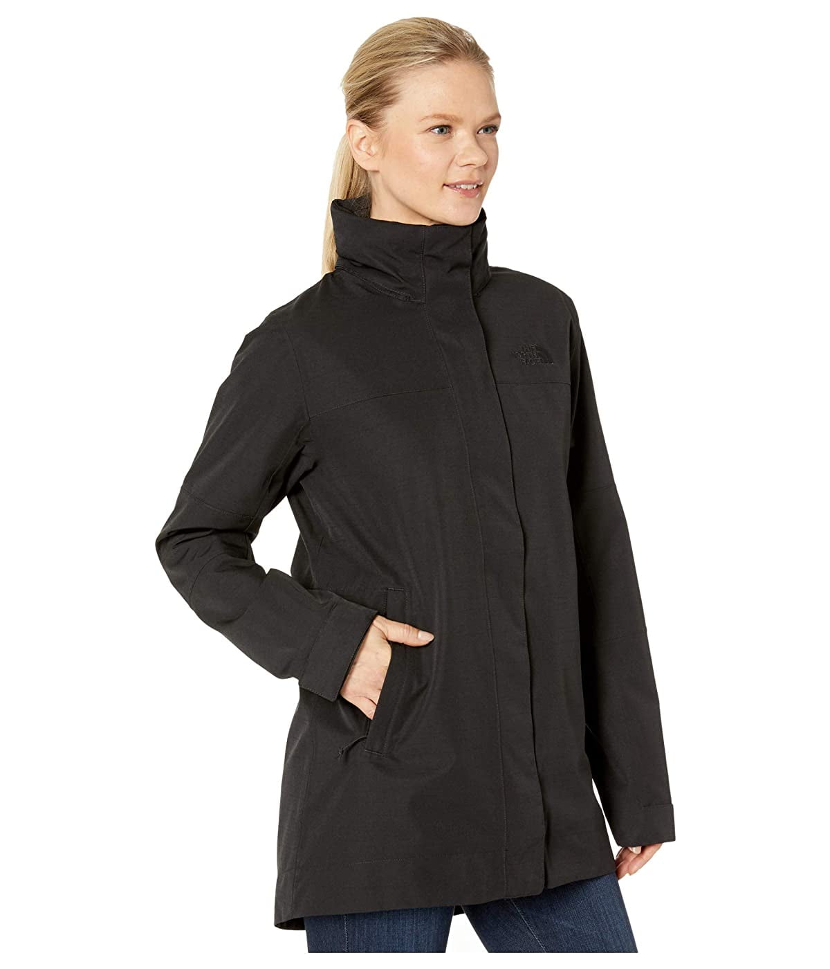The North Face Women's Westoak City 
