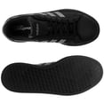 thumbnail image 2 of Tenis Adidas Grand Court EE8133 Negro Mujer 25, 2 of 7