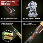 The Army Painter: Speedpaint Marker Introductory Set