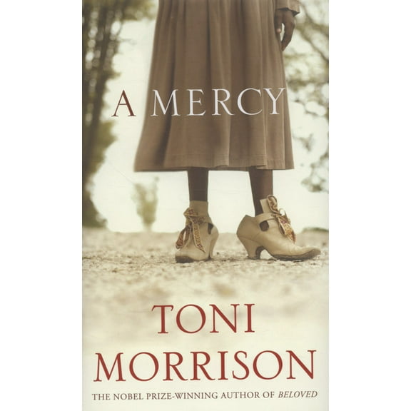 Pre-Owned A Mercy (Hardcover) 0701180455 9780701180454