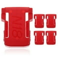 thumbnail image 1 of Support de Batterie 5 Pcs 18v Support de Batterie Électrique, 1 of 8