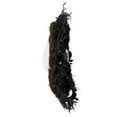 thumbnail image 3 of 21in plastic Ghost Wreath decoration,Halloween decor,by way to celebrate, 3 of 4