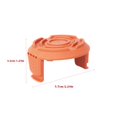 thumbnail image 3 of Housse de Moulinet Extérieur Robuste pour Outils de Jardin avec Tissu Résistant aux Intempéries et Design Facile à Installer, 3 of 4