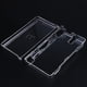 thumbnail image 3 of Funda de cristal duro, carcasa transparente para DSL NDS Lite NDSL+foi, 3 of 4