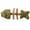 A, variant on Catnip & Silvervine Chew, Natural Fishbone Teeth Cleaning Stick, Durable Cat Chew Toy for Indoor Cats and Kittens