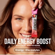 HYDROXYCUT Pro Clinical, Drink Mix Packets, Wildberry, 21 Ct