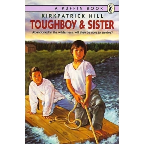 Toughboy and Sister, (Paperback)