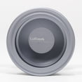 thumbnail image 2 of Luftverk Fulvia Yo-Yo - 6061 Monometal Version YoYo (Anodized Gray), 2 of 3