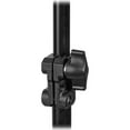 thumbnail image 3 of Manfrotto 11' Basic Lightstand, 5/8 Stud with 1/4"x20 Tip, Black. (#368B), 3 of 4