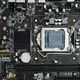 thumbnail image 3 of La Placa Base La Computadora H61 Es Compatible Con La Placa Base M.2 NVME LGA1155 PC DDR3 para I3 2130, 3 of 9