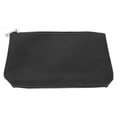thumbnail image 4 of HOOWIFFY Durable Black Makeup Brush Pouch Supple PU Portable Storage Bag, 4 of 6