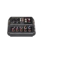 thumbnail image 1 of D4-Live 4 Channel Interface Sound Card With Bluetooth, +48v Phantom Power, 16 Kinds Of DSP, For Live Broadcast,Recording., 1 of 3