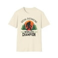 thumbnail image 2 of Funny Bigfoot, Gildan Unisex Softstyle TShirt, Sasquatch Graphic Tee, S-3XL, 2 of 5