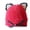 Red, variant on Aihuaihua Toddler Kids Knit Beanie Hat with Cat Ear 3D Sequin Ears Pattern for Girls Boys