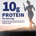 thumbnail image 3 of Cream of Wheat Protein Instant Maple Brown Sugar Hot Cereal, 9.7 oz, 6 Packets, 3 of 7