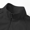 thumbnail image 6 of HOOMEUMY Rain Jacket Women Waterproof with Hood Trendy Outdoor Windbreaker Light Packable Raincoat, 6 of 7