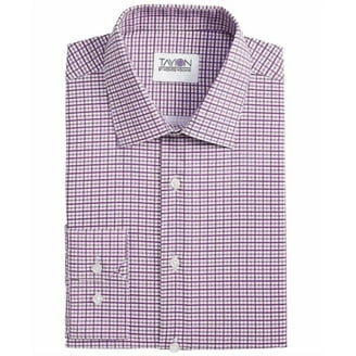 macy's geoffrey beene dress shirts Geoffrey Beene Men's Casual Fitted Dress Shirt Woven Wrinkle Free Shirt
