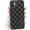 Black, variant on REQO Compatible for iPhone 12 Case Cute Checkerboard Lattice Plaid with Color Design for Girls Women Soft TPU Shockproof Protective Girly for iPhone 12 Case