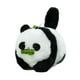 thumbnail image 3 of Peluche interactivo giratorio con cola que se mueve, animal de peluche realista Panda, 3 of 9