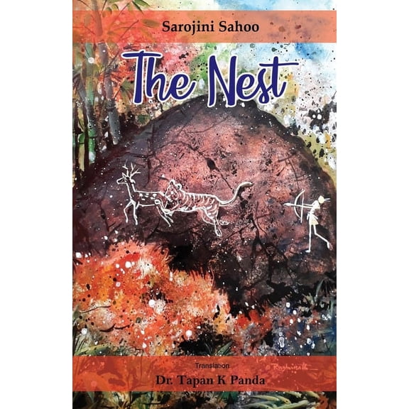 The Nest, (Paperback)