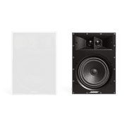 Bose Virtually Invisible 891 In-wall Speakers (Pair) - White