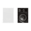 Bose Virtually Invisible 891 In-wall Speakers (Pair) - White